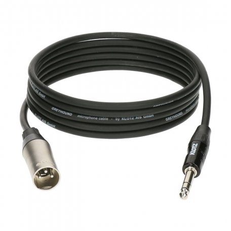Микрофонный кабель Klotz GRG1MP10.0