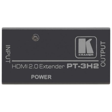 Повторитель сигнала HDMI Kramer PT-3H2