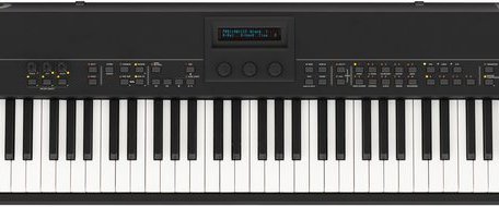 Клавишный инструмент Yamaha CP50