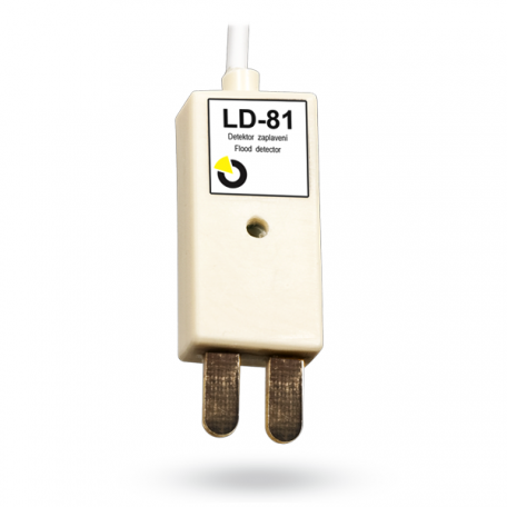 Детектор протечки воды Jablotron LD-81