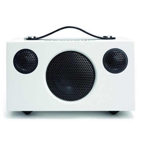 Портативная акустика Audio Pro Addon T3 White