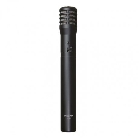 Студийный микрофон Tascam TM-60