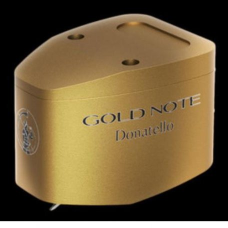 Gold Note Donatello Gold