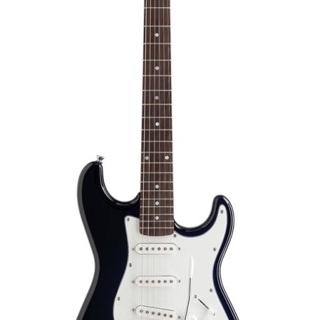 Электрогитара Homage HEG310BK