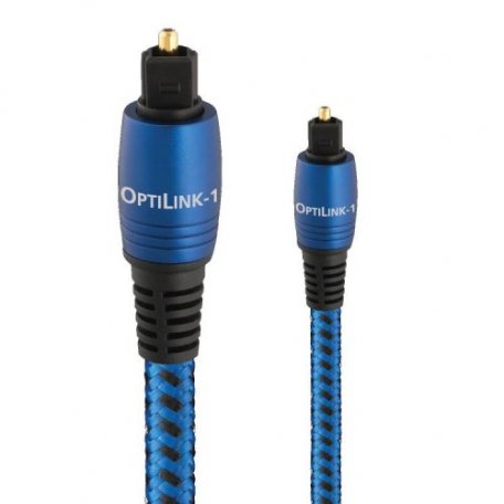 Оптический кабель AudioQuest OptiLink-1 1.0m