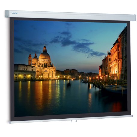 Экран Projecta [10200116] ProScreen 128х220 см (95) High Conrast