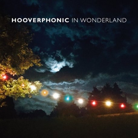 Виниловая пластинка Hooverphonic IN WONDERLAND (Box set)