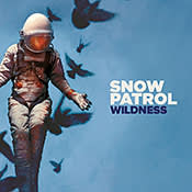 Виниловая пластинка Snow Patrol, Wildness (Standard LP)