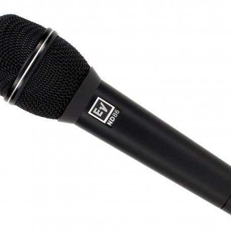 Вокальный микрофон Electro-Voice ND86