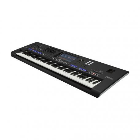 Клавишный инструмент Yamaha GENOS