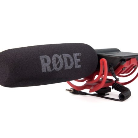 Микрофон Rode VIDEOMIC Rycote