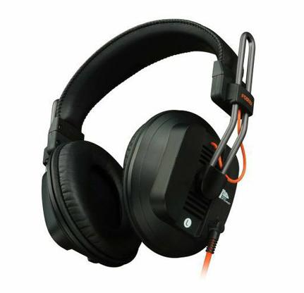 Наушники Fostex T40RPMK3