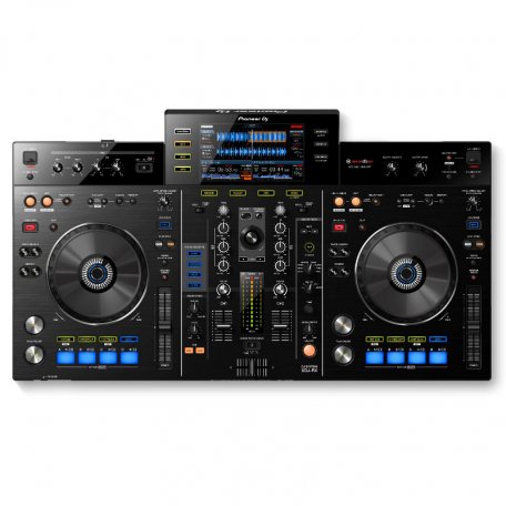 DJ-контроллер Pioneer XDJ-RX