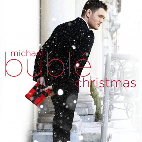 Виниловая пластинка Michael Buble Christmas (Limited Edition 180 Gram Black Vinyl)