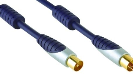 Антенный кабель Bandridge SVL 8702 2m
