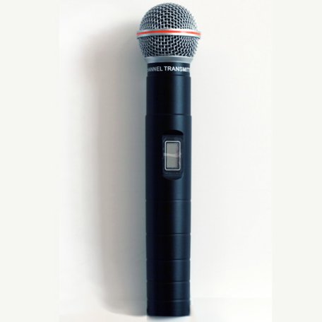 Микрофон Arthur Forty C-75 PSC (UHF)