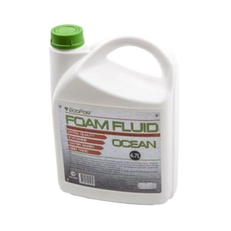 Аксессуар EcoFog Ocean Foam fluid