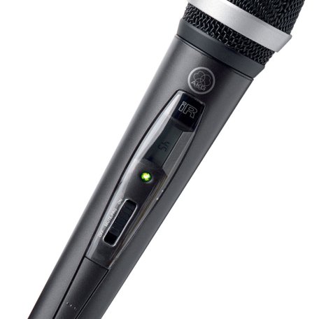 Микрофон AKG HT470 D5