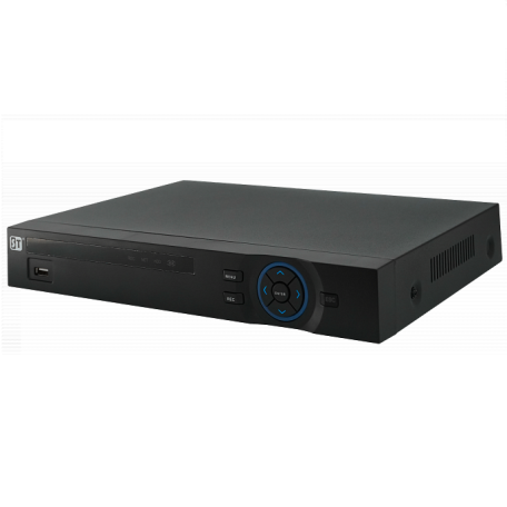 Видеорегистратор SpaceTechnology ST-NVR-S3208 Light