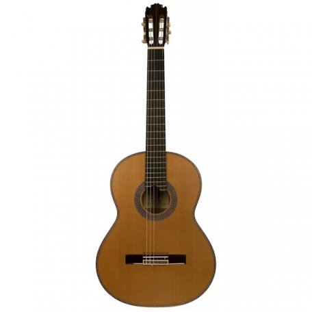 Классическая гитара Hora SM60-cedar
