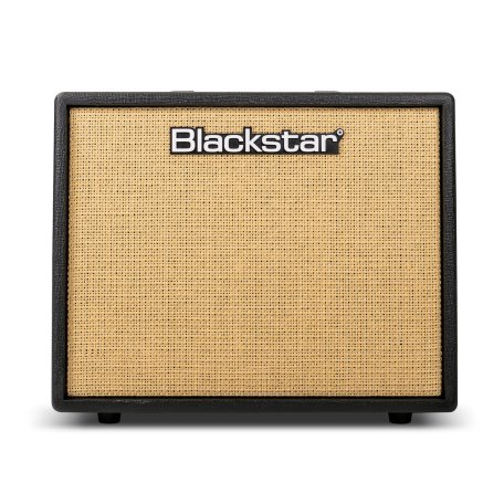 Гитарный комбо Blackstar Debut 50R BLK