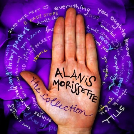 Виниловая пластинка Morissette, Alanis - The Collection (Black Vinyl 2LP)