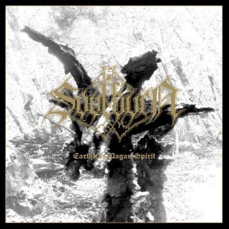 Виниловая пластинка Sony Soulburn Earthless Pagan Spirit (180 Gram/Gatefold)