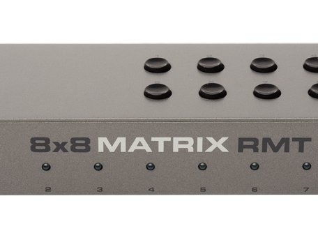Масштабатор Gefen EXT-RMT-MATRIX-848