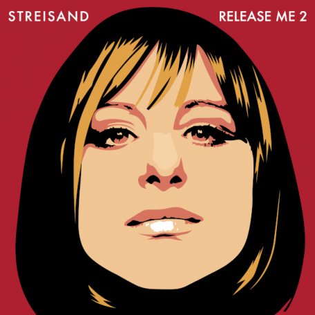 Виниловая пластинка Barbra Streisand - Release Me 2 (Black Vinyl)