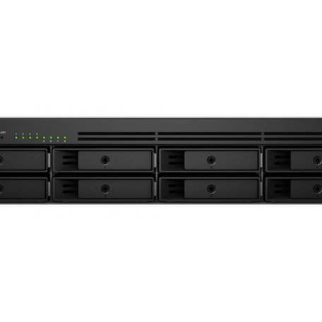 Сетевое хранилище NAS Synology RS1219+