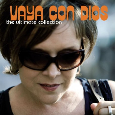 Виниловая пластинка Vaya Con Dios – The Ultimate Collection (transparent)