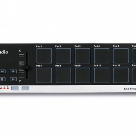 MIDI-контроллер L Audio EasyPad