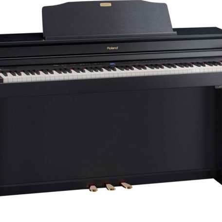 Клавишный инструмент Roland HP506-CB