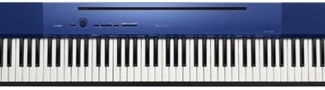 Клавишный инструмент Casio PX-A100BE