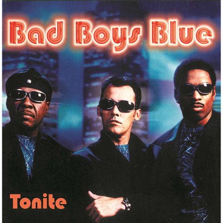 Виниловая пластинка BAD BOYS BLUE - Tonite (Orange Vinyl) (LP)