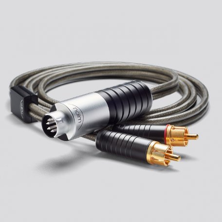 Межкомпонентный кабель Naim Super Lumina Interconnect DIN-RCA