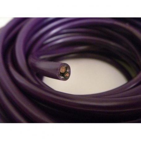 Акустический кабель MT-Power Premium Speaker Wire 2/16 AWG 1.0m