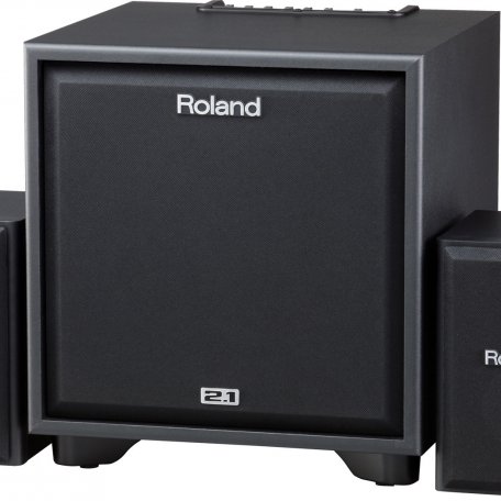 Комплект акустики Roland CUBE Monitor 220