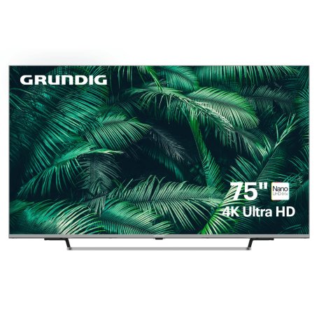 LED Телевизор Grundig 75 NANO GH 8600