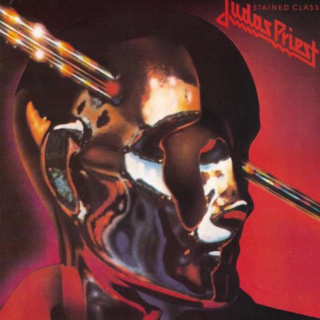 Виниловая пластинка Judas Priest STAINED CLASS