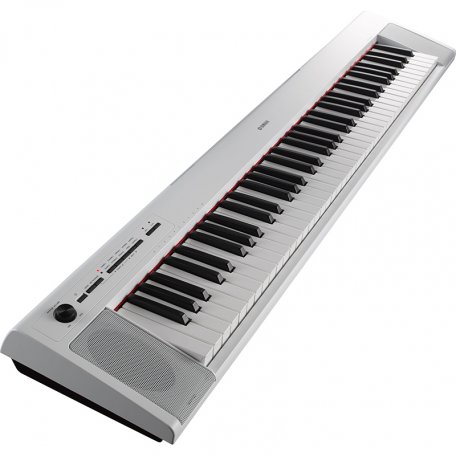 Клавишный инструмент Yamaha NP-32WH