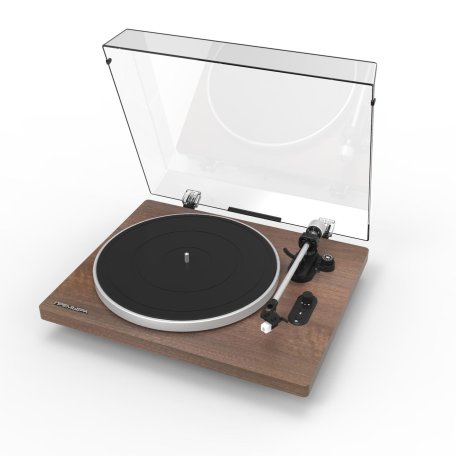 Проигрыватель винила Premiera ULTRA XL Walnut