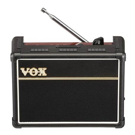 Радиоприемник Vox AC30 radio