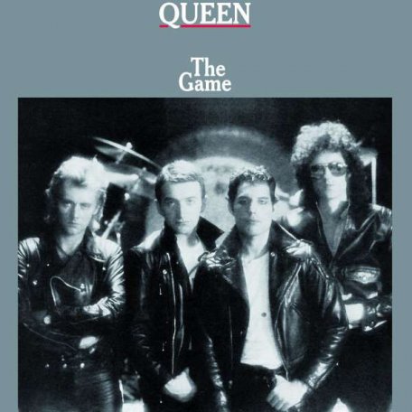 Виниловая пластинка Queen, The Game