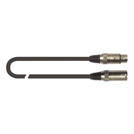 Микрофонный кабель Quik Lok CM175-1