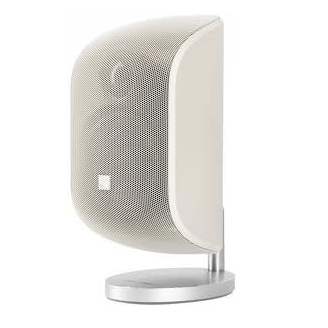 Bowers & Wilkins M-1 white