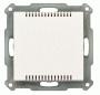 Комнатный термостат MDT technologies SCN-RT1UP.G1 KNX/EIB, управление PI/ PWM/ 2х-позиционное, 55x55 мм, в установочную коробку, IP20, цвет глянцевый белый