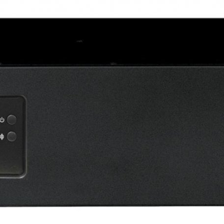 Блок бесперебойного питания Powercom King Pro RM KIN-2200AP LCD Black