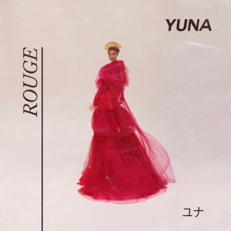 Виниловая пластинка Yuna, Rouge