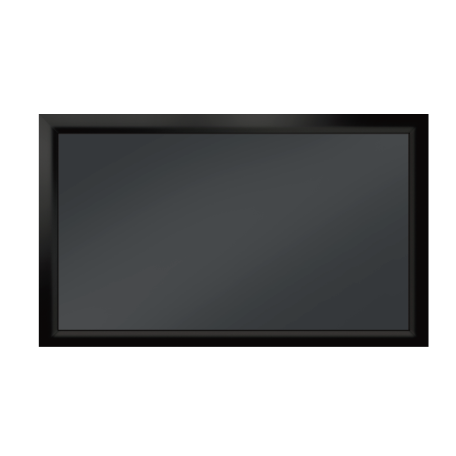 Экран Lumien [LRF-100111] Radiance Frame 164x253 см (раб. область 148х237 см) (110)